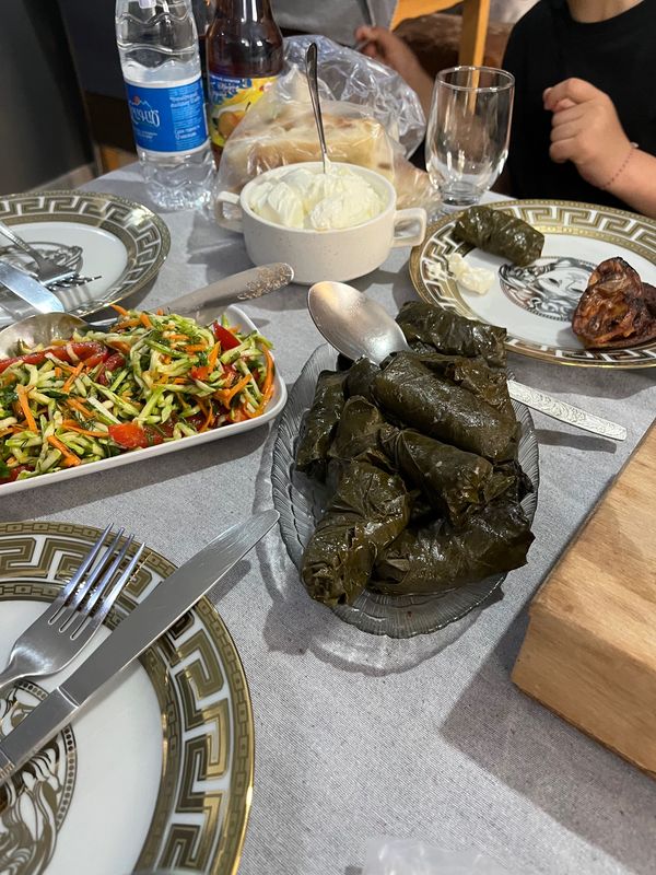 アルメニア・パフパット修道院「アルメニア日帰りfromジョージア」の写真