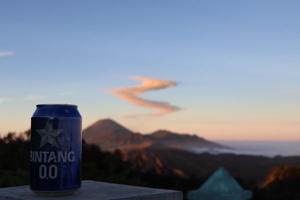 インドネシア・プロボリンゴ「インドネシア🇮🇩ブロモ山&イジェン山」の写真：ブロモ山絶景でした！登ってよかった👍