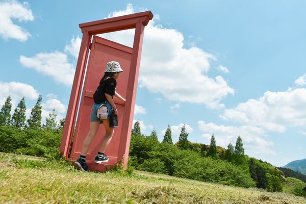 日本・山口県「山口県下関市ぶらり」の写真