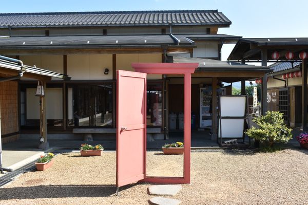 日本・山口県「山口県下関市ぶらり」の写真
