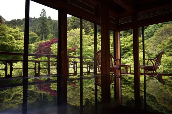 日本・佐賀県「佐賀県環境芸術の森他」の写真