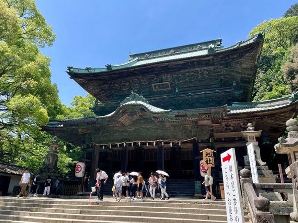 日本・香川県「香川旅」の写真