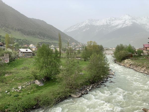 ジョージア・トビリシ「ジョージア」の写真：メスティア