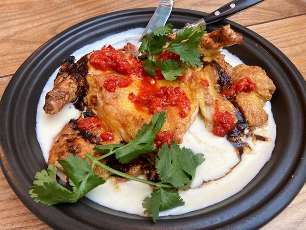 ジョージア・トビリシ「ジョージア」の写真：トビリシ
散歩しつつ、ネットで調べたレス...