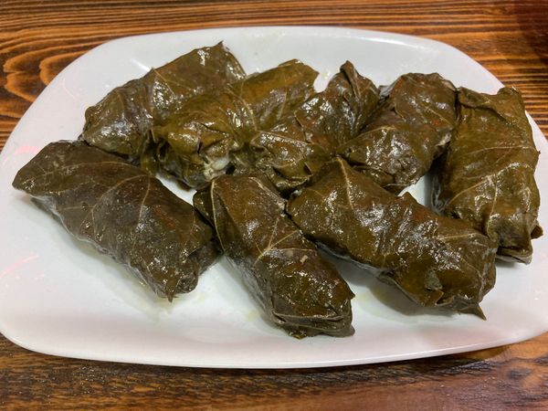 ジョージア・トビリシ「ジョージア」の写真：トビリシ。
日曜日は良さげで開いているお...