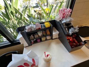 留学中のお気に入りフードだったChick-Fil-A