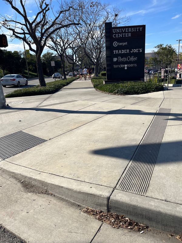 アメリカ(米国)・ロサンゼルス「カリフォルニア 語学研修留学」の写真：最後の大学