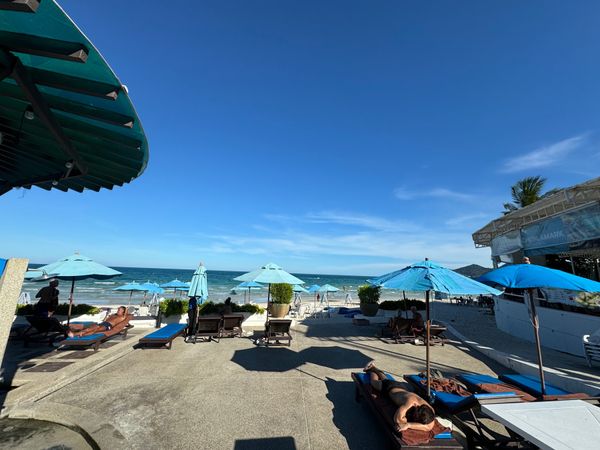 タイ・サムイ島「2024GW サムイ島」の写真