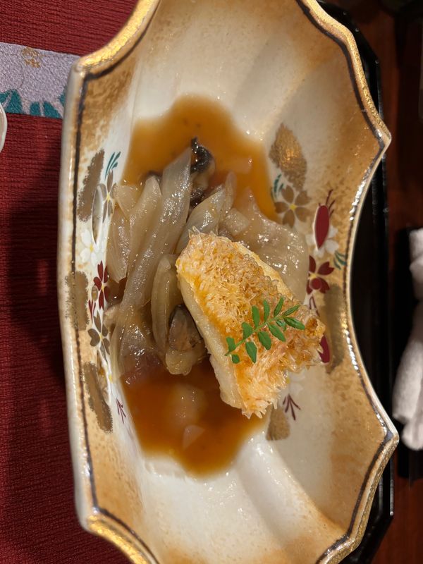 日本・山口県「下関・小倉ツアー」の写真