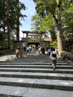 横山展望台絶景すぎ