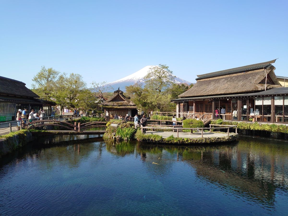 昼は秩父でとんかつ
ほうとう食いそびれ