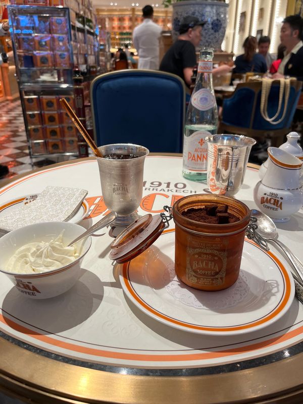 シンガポール・シンガポール「SIN✈︎」の写真：Foods