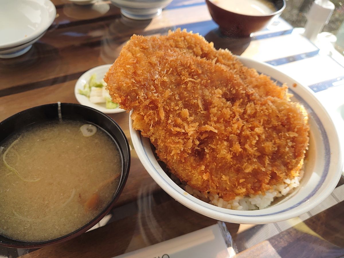 初めて行った三峰神社
