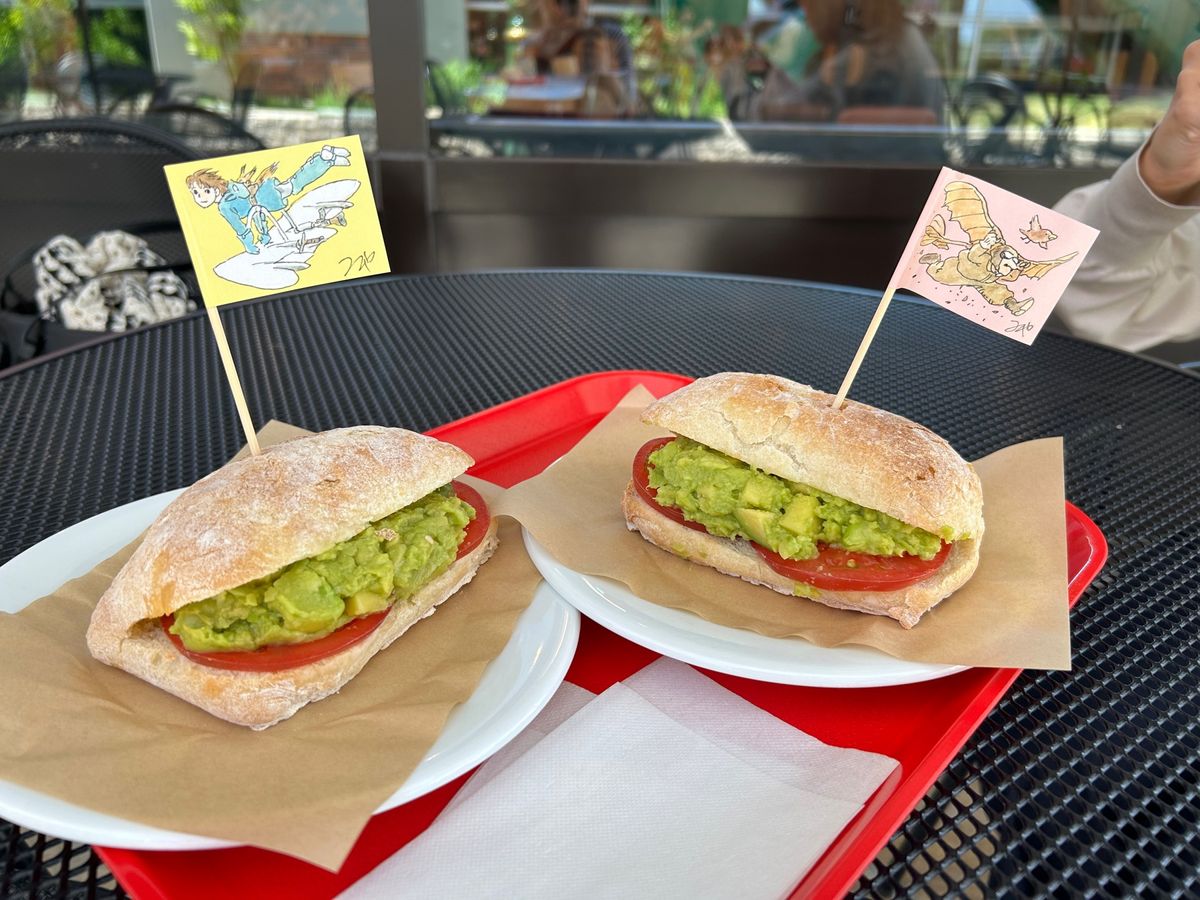 ジブリの大倉庫③