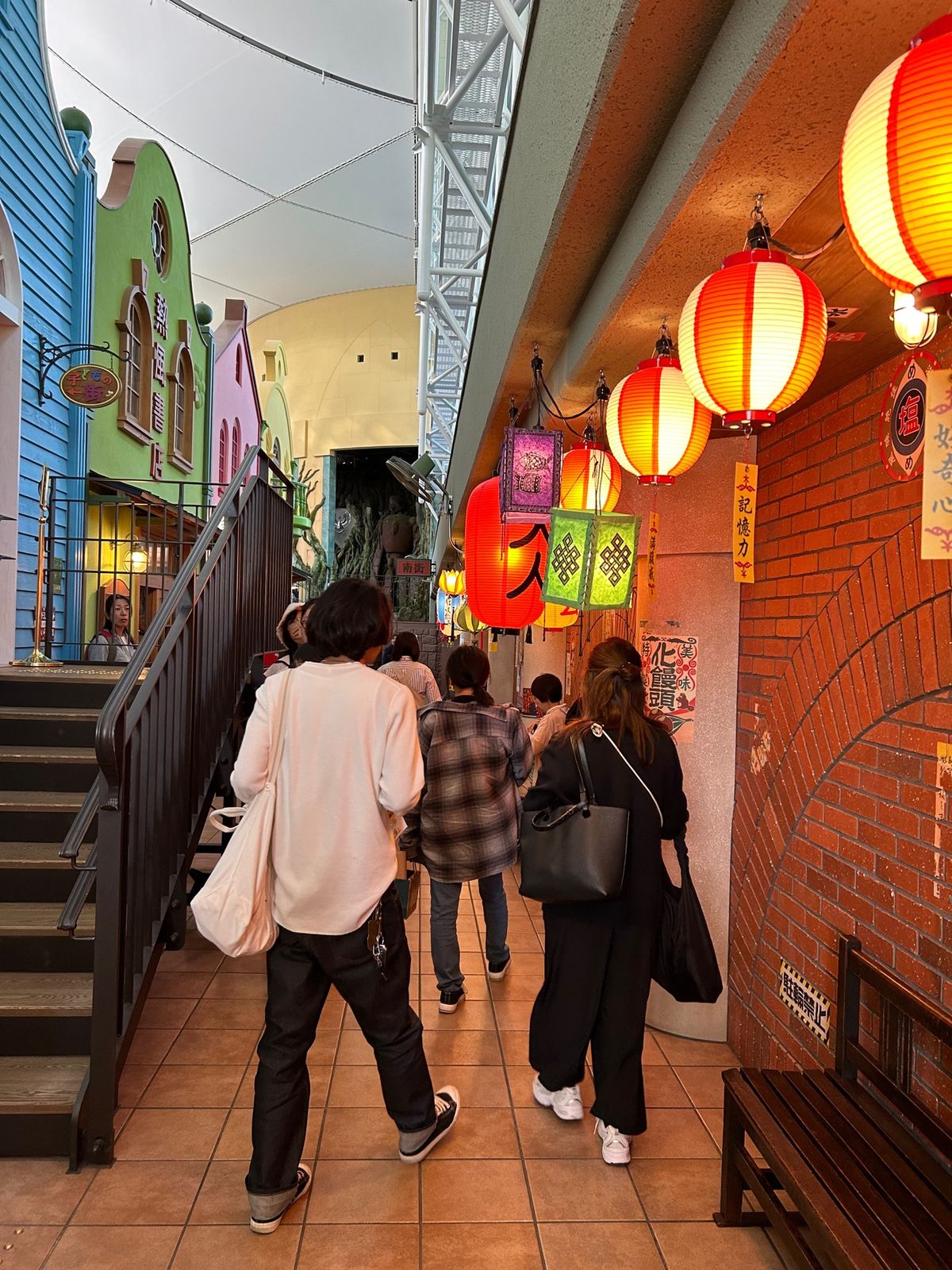 ジブリの大倉庫③