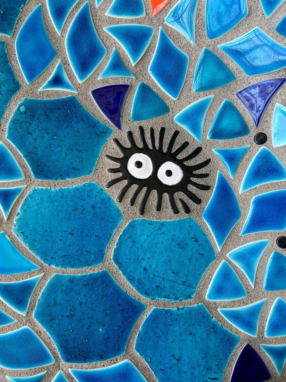 ジブリの大倉庫③