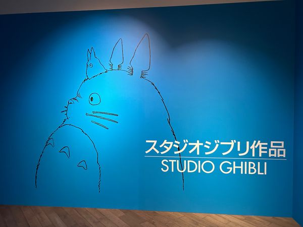 日本・愛知県「愛知・ジブリパーク旅行🌽」の写真：ジブリの大倉庫②