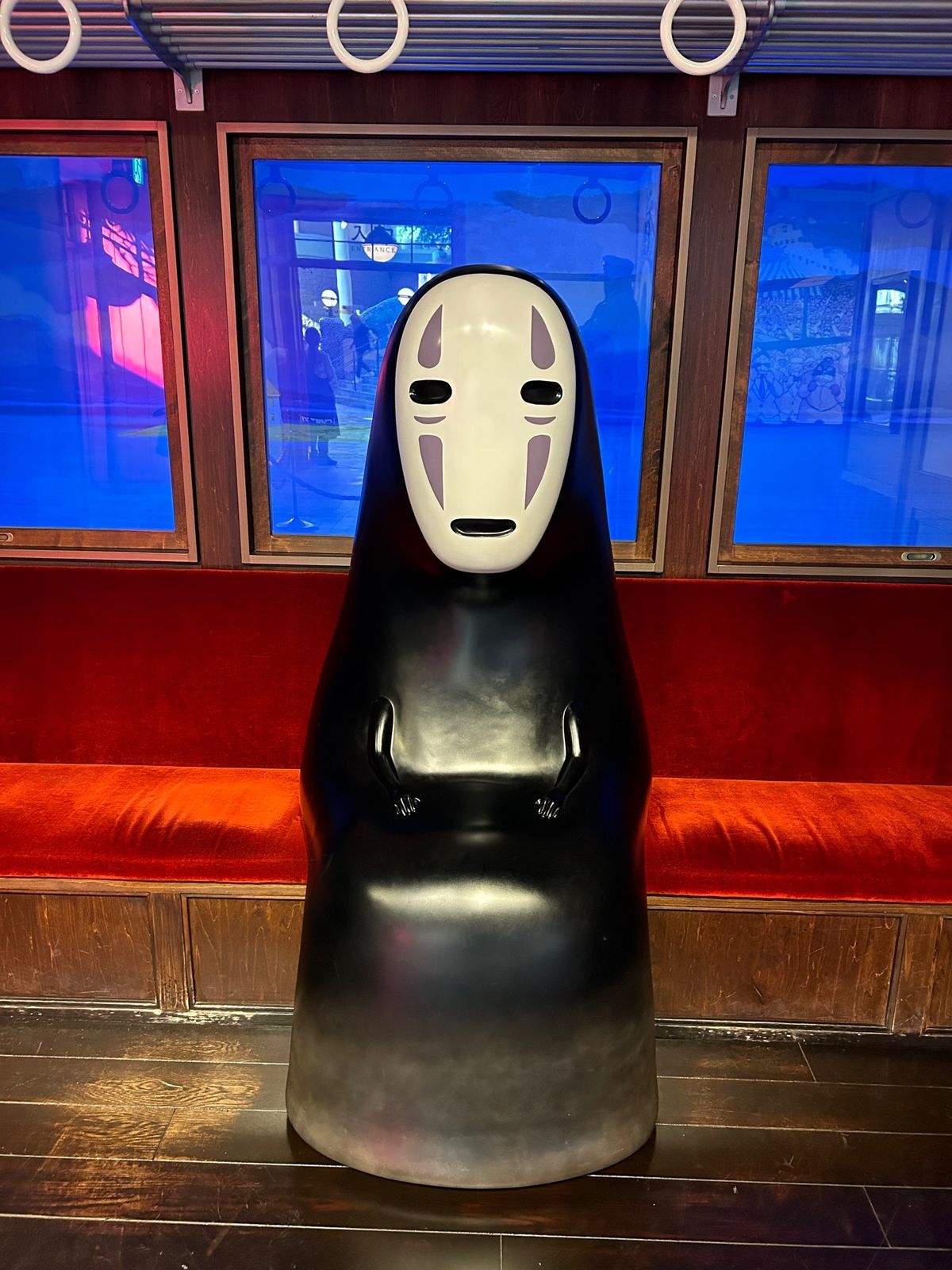 ジブリの大倉庫③