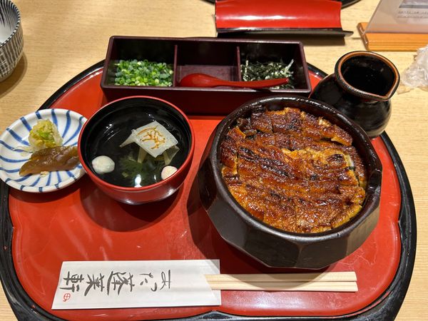 日本・愛知県「愛知・ジブリパーク旅行🌽」の写真：名古屋グルメ