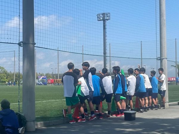 日本・三重県「インターハイ応援」の写真