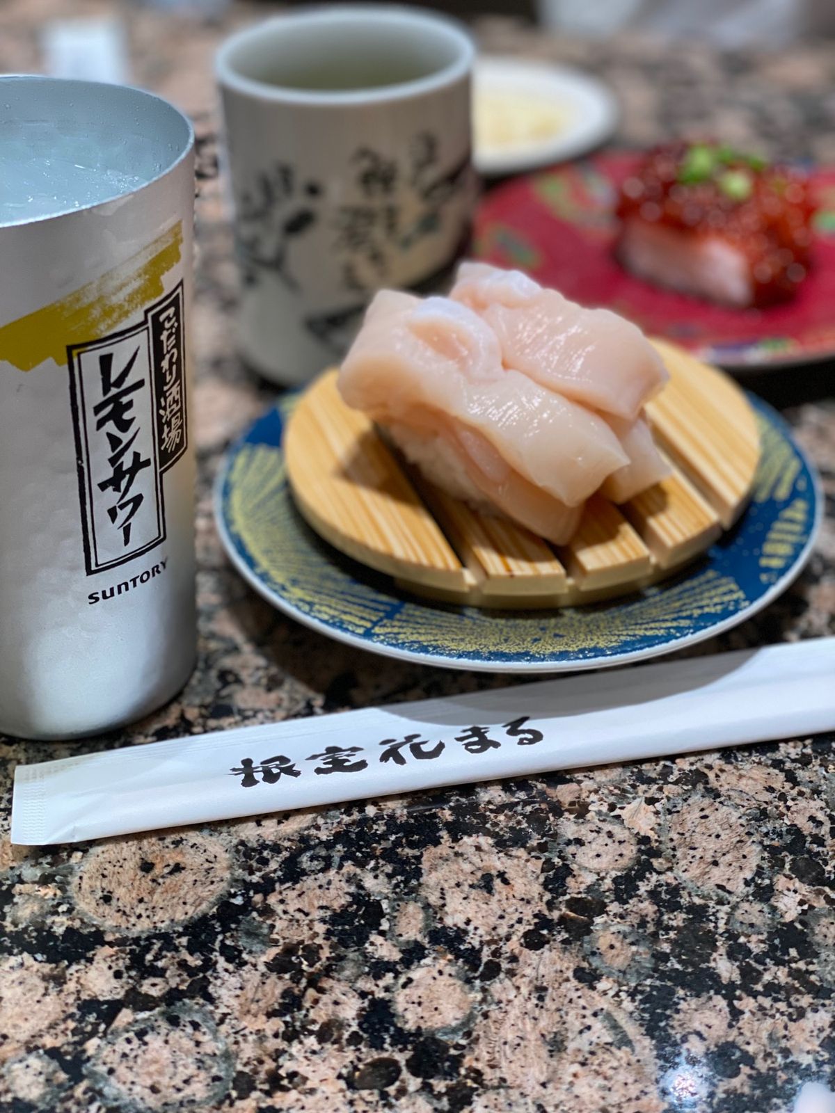 何回行ってもまたすぐ行きたくなる(≧з≦)