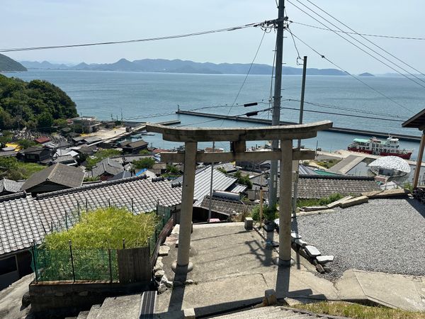 日本・香川県「香川・高松　2024.05」の写真