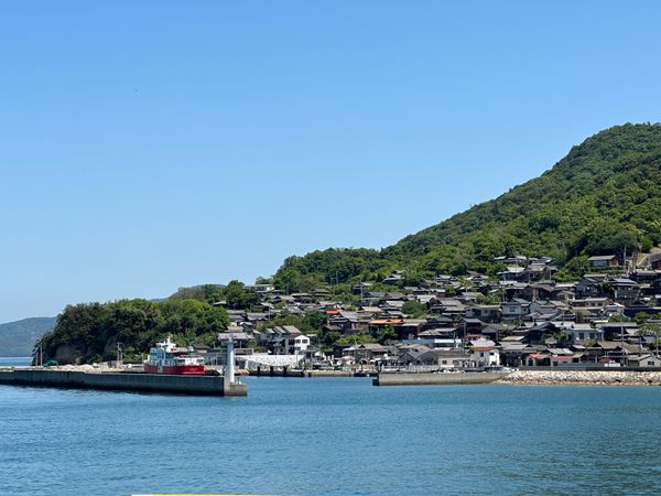 日本・香川県「香川・高松　2024.05」の写真