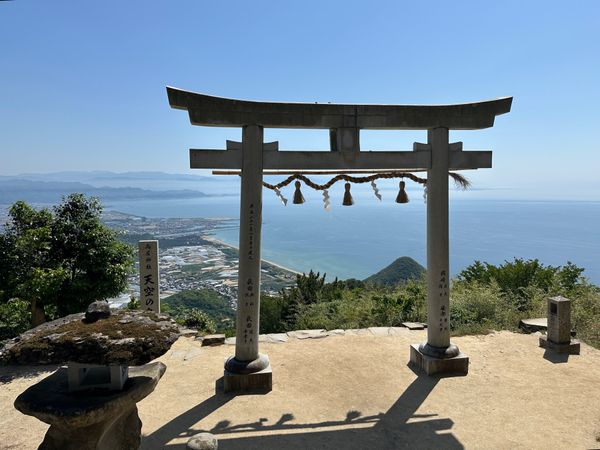 日本・香川県「香川・高松　2024.05」の写真