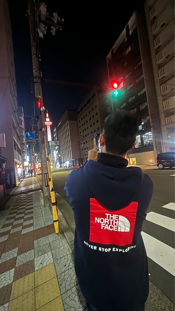 日本・京都府「京都、滋賀ドライブ旅」の写真：星綺麗やった