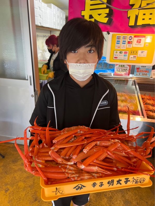 日本・長野県「能登とか高山とか色々巡る旅①」の写真