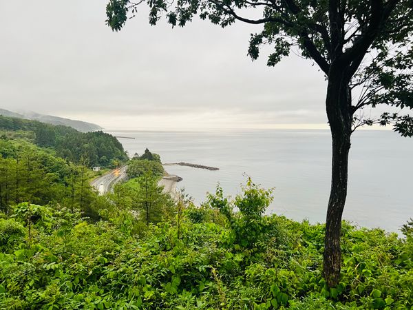 日本・石川県「能登とか高山とか色々巡る旅②」の写真