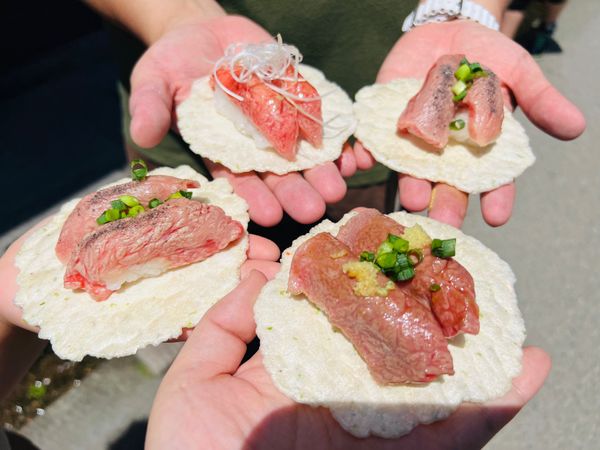 日本・岐阜県「能登とか高山とか色々巡る旅③」の写真