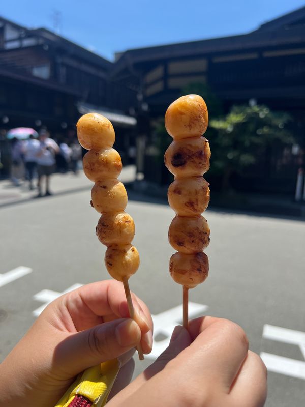 日本・岐阜県「能登とか高山とか色々巡る旅③」の写真