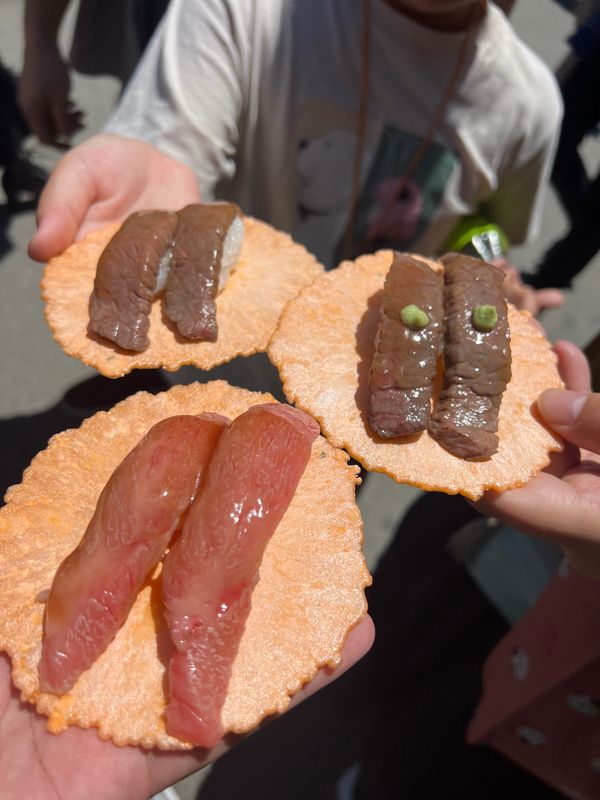 日本・岐阜県「能登とか高山とか色々巡る旅③」の写真
