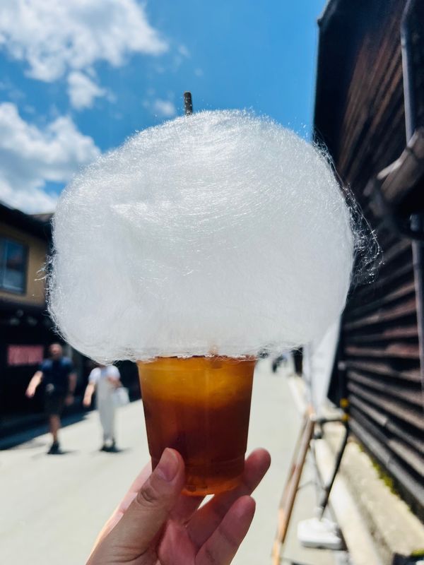 日本・岐阜県「能登とか高山とか色々巡る旅③」の写真