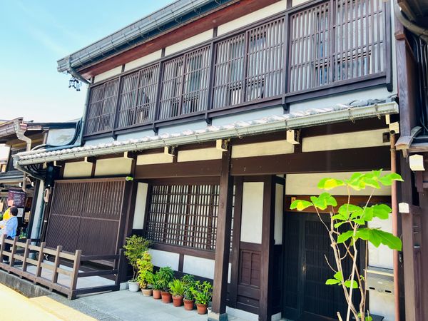 日本・岐阜県「能登とか高山とか色々巡る旅③」の写真