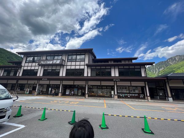 日本・岐阜県「能登とか高山とか色々巡る旅③」の写真