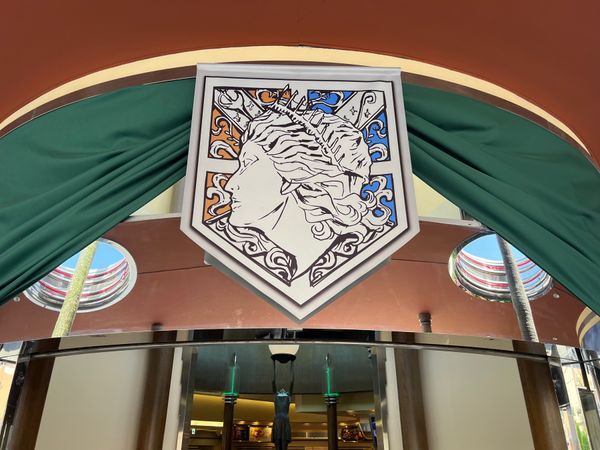 日本・大阪府「夜行バスでUSJ」の写真