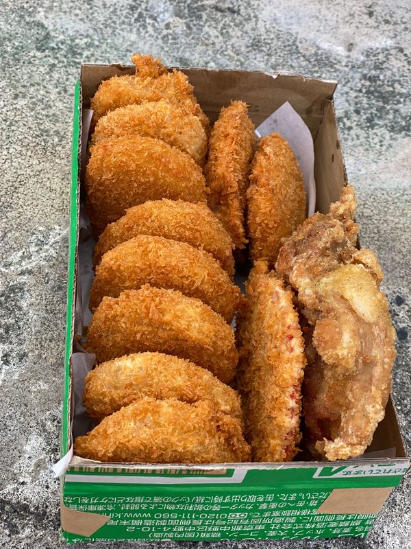 日本・東京都「大島ダイビング」の写真