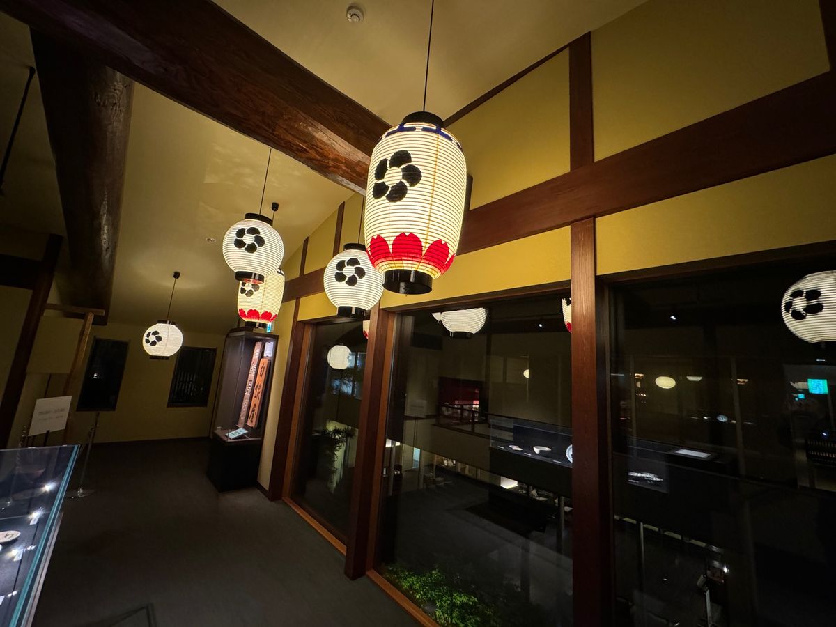 界　加賀
九谷焼