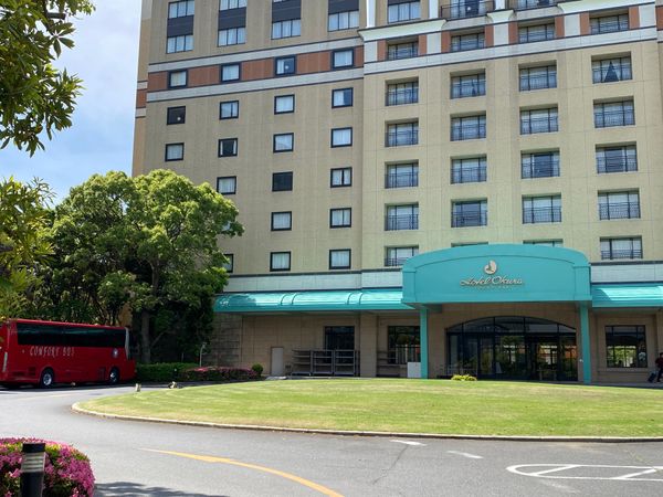 日本・東京ディズニーランド「ほたか会」の写真