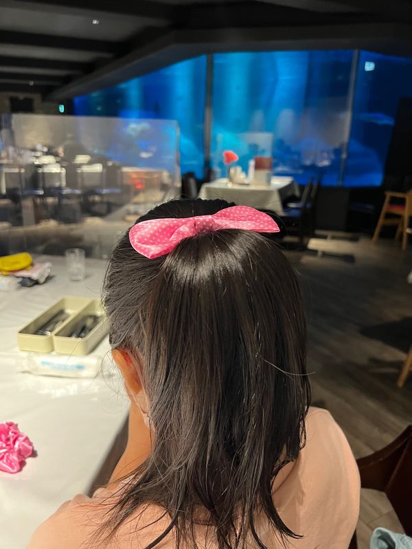 日本・宮城県「ハワイアンズ」の写真：子供も大喜び😊