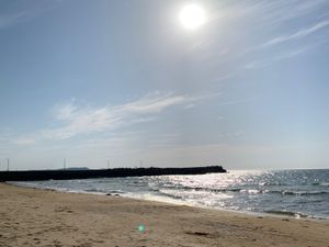 篠栗九大の森
奈田海岸
福岡タワー