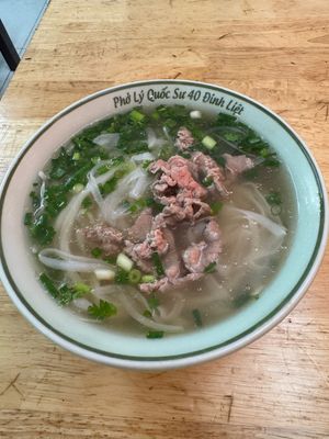 ベトナム🇻🇳のハノイではグルメを堪能🍴
