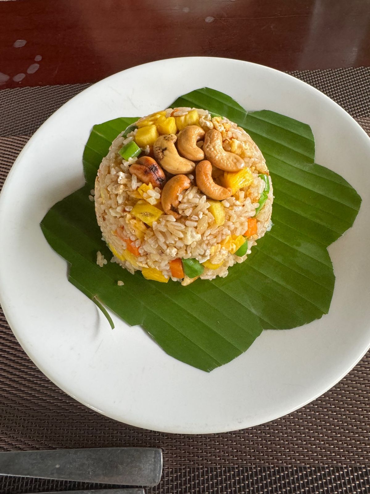 クメール料理教室にて🍳先生に習いながら作りました✨
物凄い美味しいです🤤