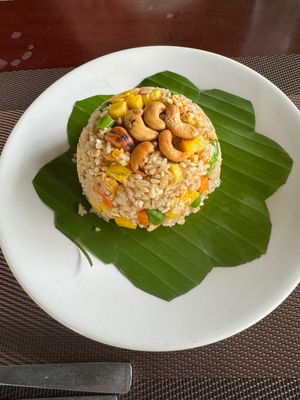 クメール料理教室にて🍳先生に習いながら作りました✨
物凄い美味しいです🤤