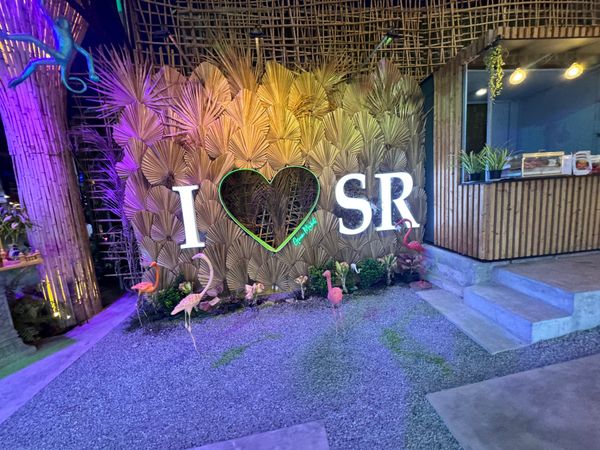 ベトナム・#ハノイ「世界遺産🌍アンコールワットを歩く🚶」の写真：今回は世界遺産・アンコールワットを目指す...