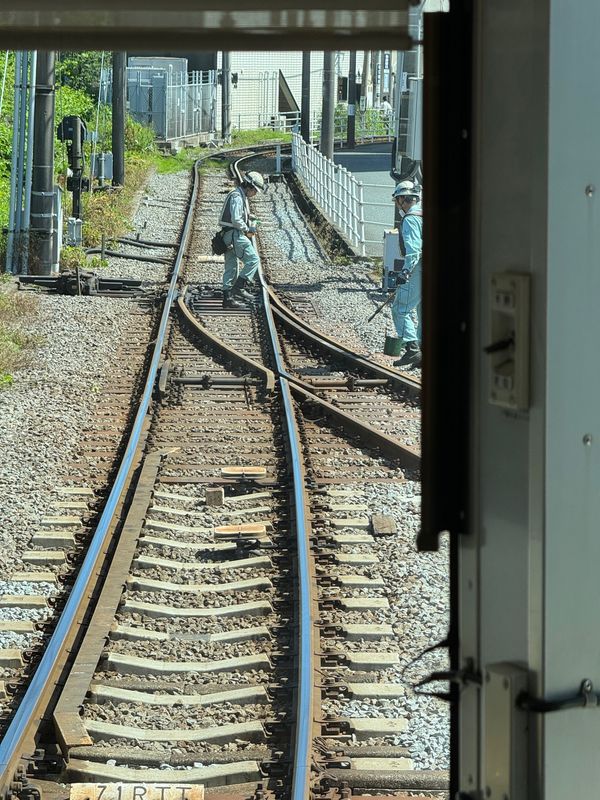 日本・神奈川県「横浜と鎌倉」の写真