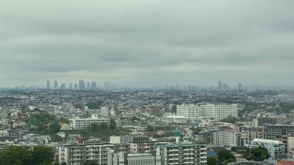 日本・神奈川県「横浜と鎌倉」の写真