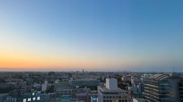 日本・神奈川県「横浜と鎌倉」の写真